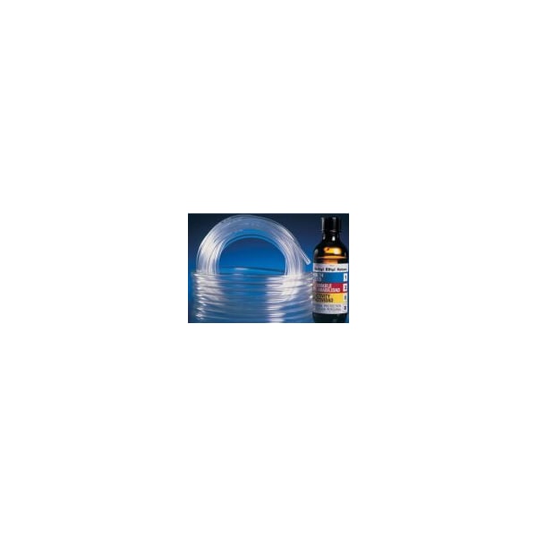 Professional Plastics Tygon SE-200 Tube AJD00028, 0.375 ID X .562 OD X 50 FT Each TTYSE200.375X.562X50FT - main